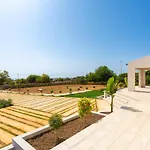Villa Akos Large Private Pool Ac Wifi *