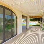 Villa Akos Large Private Pool Ac Wifi
