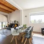 Villa Akos Large Private Pool Ac Wifi *