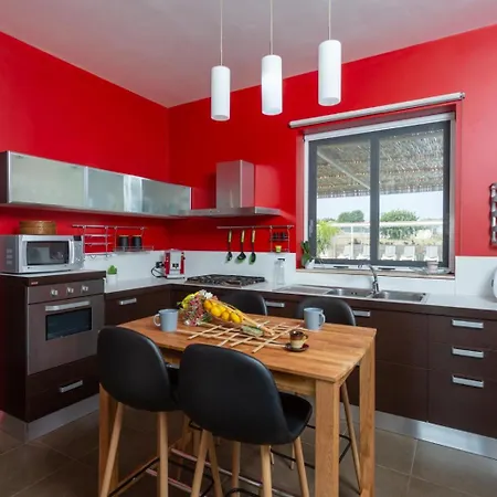 Villa Akos Large Private Pool Ac Wifi *