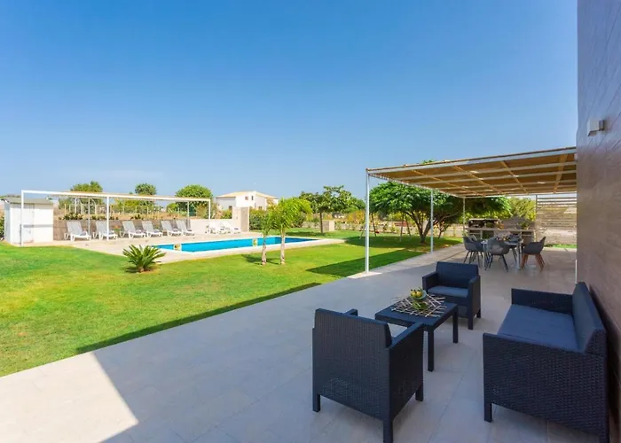 Villa Akos Ragusa
