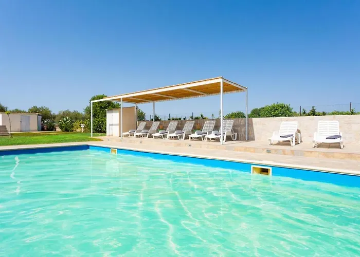 Villa Akos *