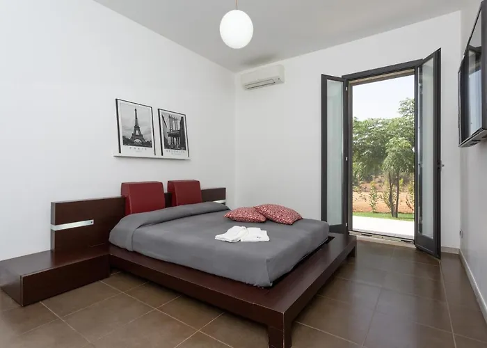 Akos Villa Ragusa