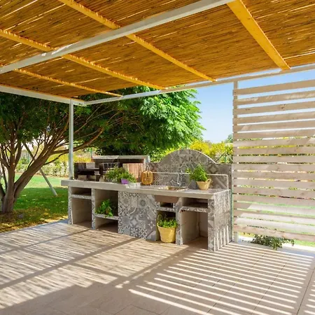 Вилла Akos Рагуза