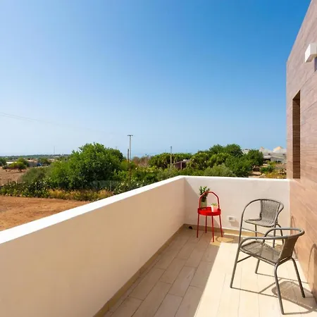 Вилла Akos Рагуза