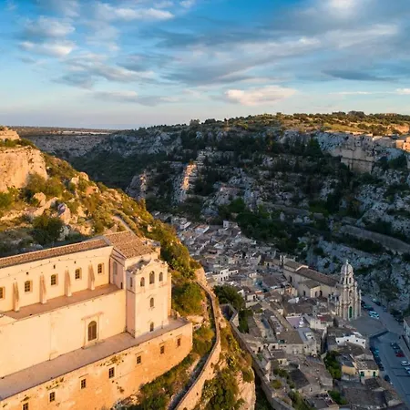 Вилла Akos Рагуза